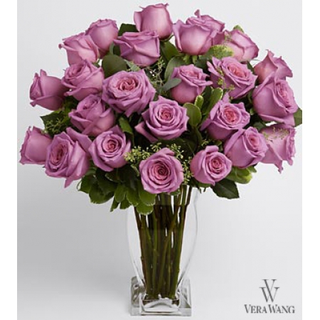 Attracive - 24 Stems In Vase